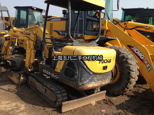 ���С�ھ�C�������¿����YC20-8С�ڙC